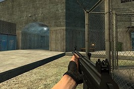Galil IMI