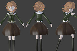 Chihiro Fujisaki
