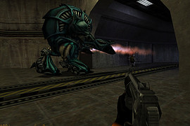 Half-Life: Source Fixed