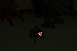 Models With Lighting Elements Pack
