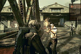 Classic Zombies Enemies Pack