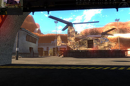 Operation Black Mesa