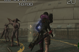 Queen Zenobia Heliport (RE: Revelations)