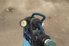 The Ьbersyringe