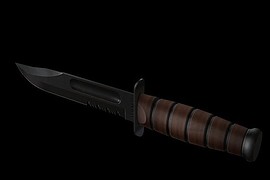 KA-BAR