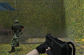 black deleted scenes mac 10