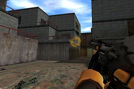 Colt Python Elite