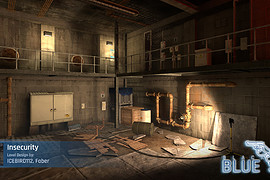 Black Mesa Blue Shift