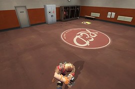 Dead Space Rig Level 4