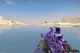 VEL-46 Neopyric