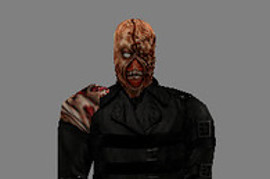 Rusty's Resident Evil Models Pack