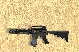 Machine M4