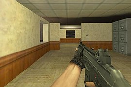 RIS Sig 552