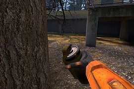 Black Mesa Source Hands