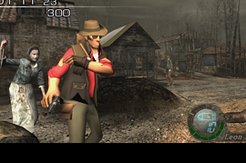 Team Fortress 4 - Sniper Mod