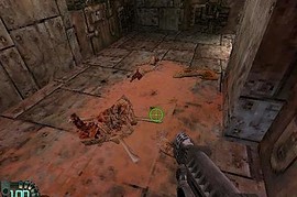 Gunman Chronicles