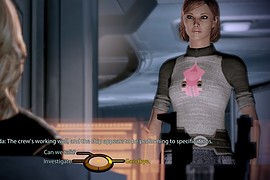 Casual Friday on the Normandy