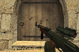 d0nn s ak47 tactical