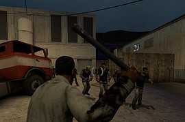 Zombie Master 2