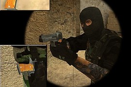 Desert Eagle