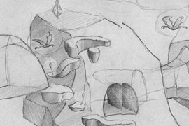 Half-Life Concept Arts