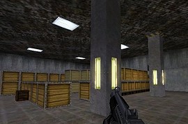 Half-Life: Ground Zero