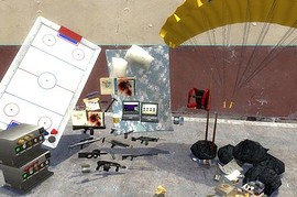 GTA IV Props Large Pack for GM