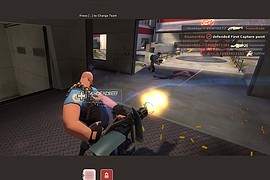 Bulletproof Battery