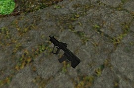 IMI Tavor CTAR-21