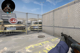 Hunter Franchi SPAS 12