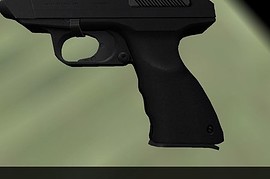 RE2 VP70 (3 anims)