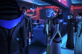 NPC Outfits