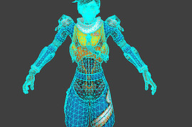 Tracer