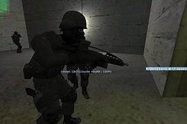 Fub XM8 re-Edit