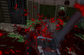Heart Of Evil Napalm Edition