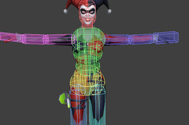 Harley Quinn