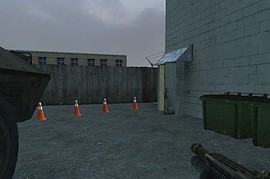 warehouse