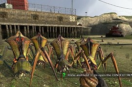 Gliders bugbait retexture V2