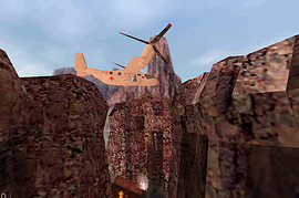 Visitors