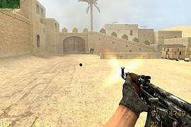 AK-47