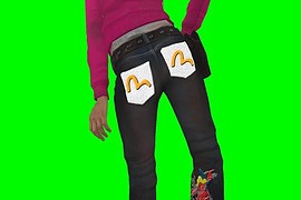 Hip-Hop Zoey