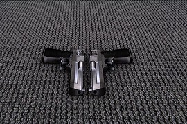 IMI Desert Eagle