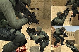 TheLama IMI Tavor (Aug)
