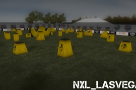 Digital Paintball 2.1: Redux