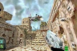 Gunman Chronicles