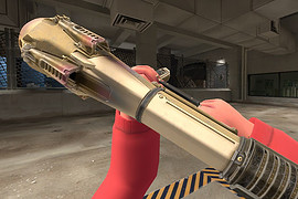 Quake Champions Original
