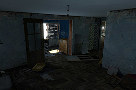 Operation Broken Arrow
