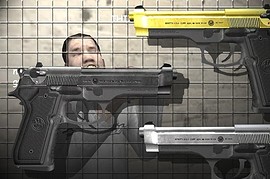Beretta M9