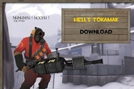 The Cremator's Touch