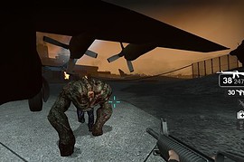 nightmares hell13 tank